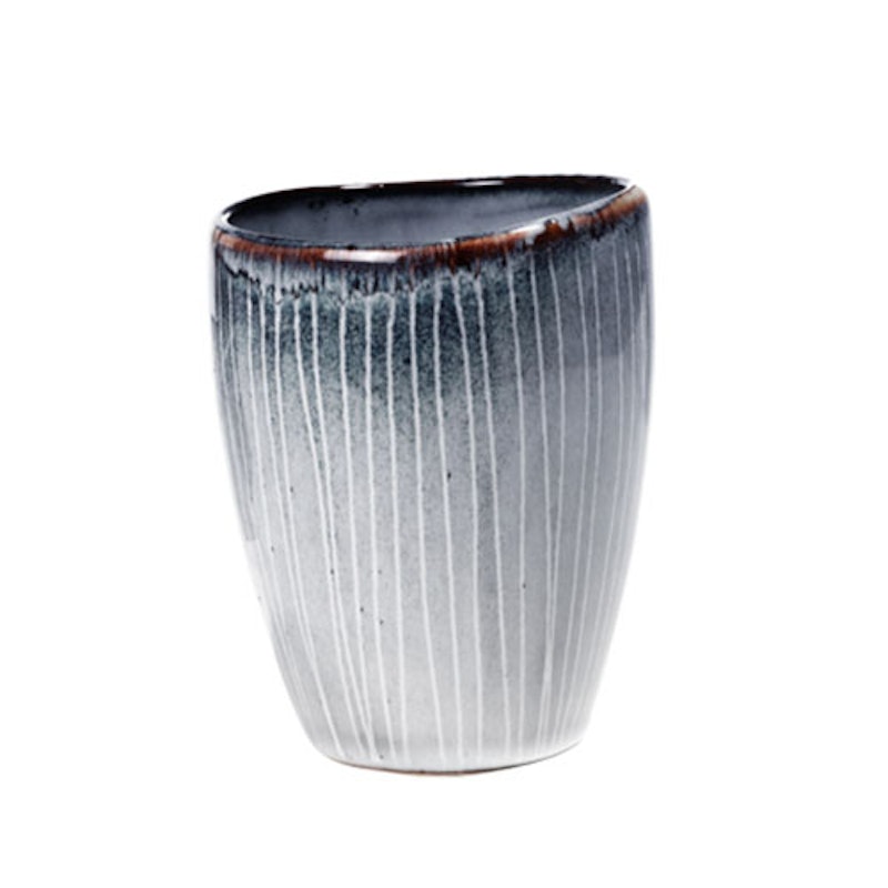 Nordic Sea Mok 25 cl, Grijs