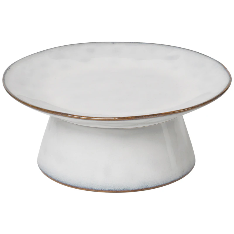 Nordic Sand Taartplateau Ø14,5 cm
