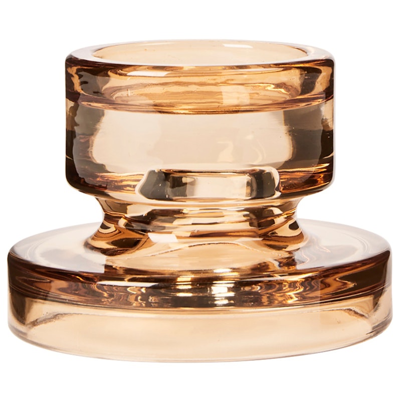 Petra Kaarshouder S, Bruin