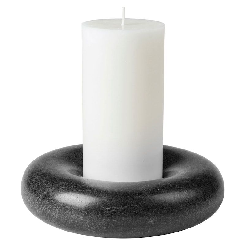 Torus Candle holder