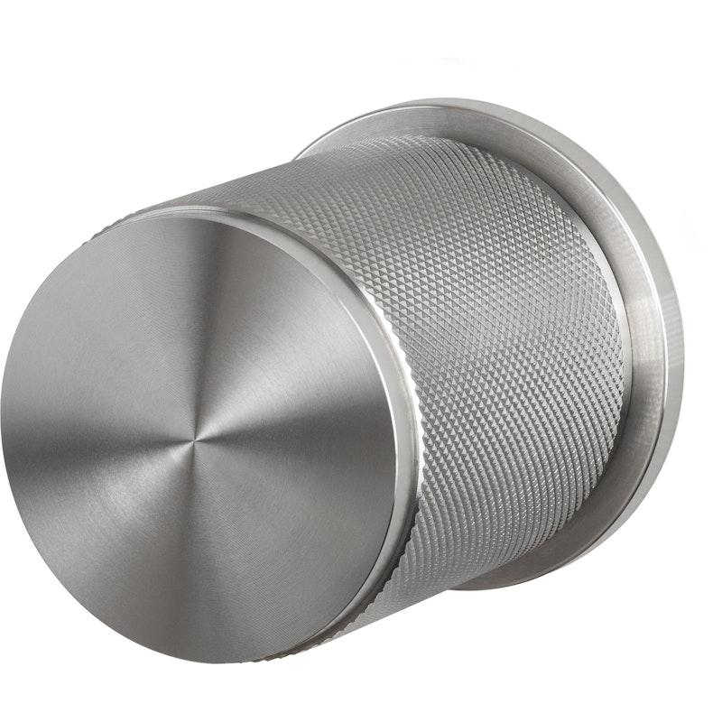 Deurgreep, Staal Dubbelzijdig Cross