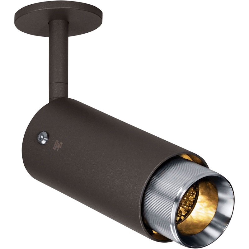 Exhaust Spotlamp, Grafiet