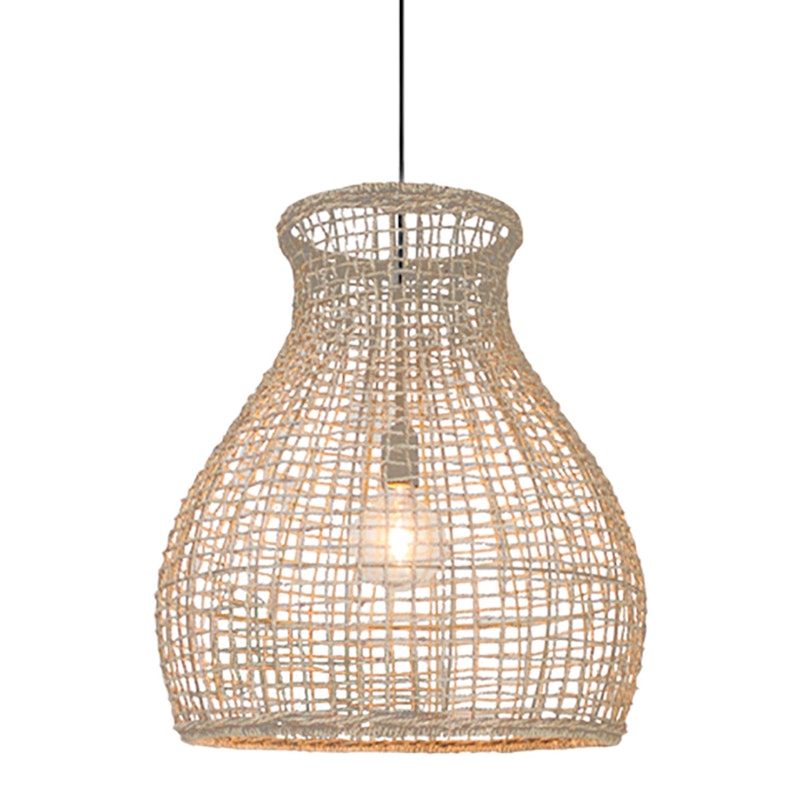 Seagrass Hanglamp 49 cm, Natuur