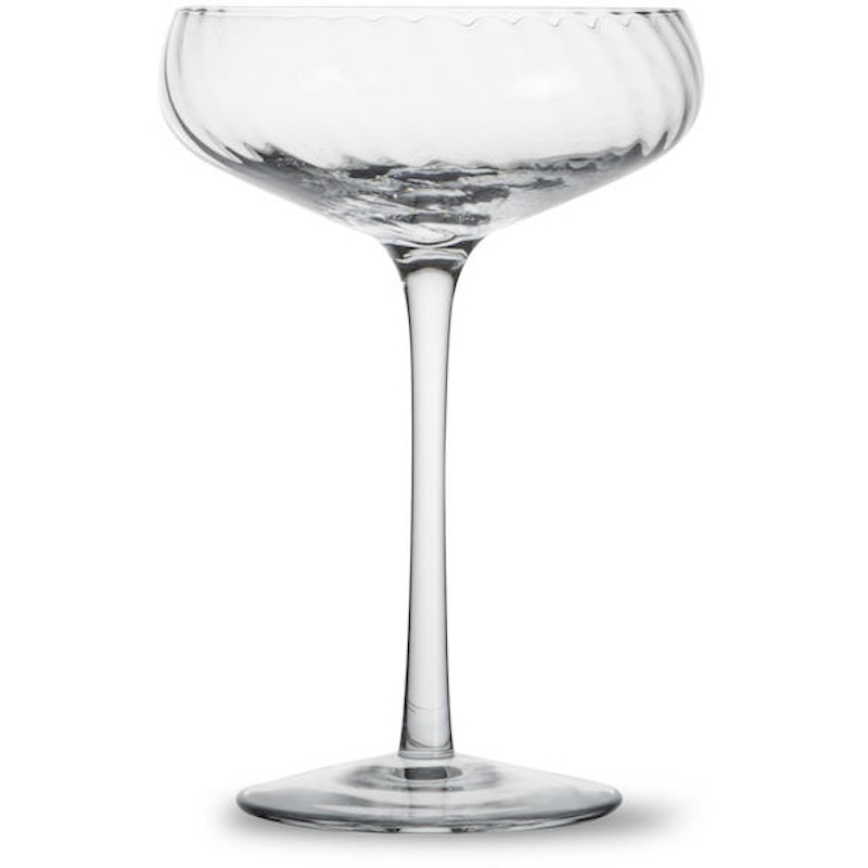 Opacity Champagnecoupe 22 cl