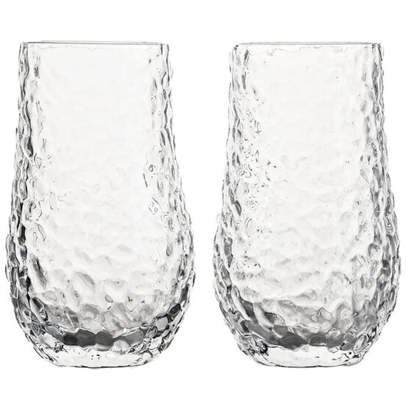 Swan Drinkglas Pak van 2