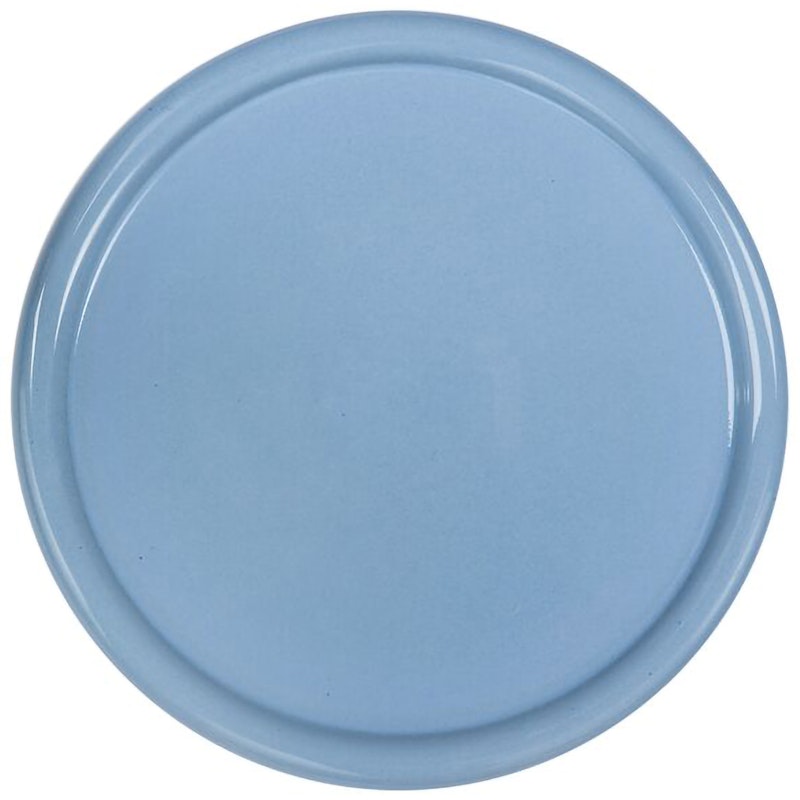 Porto Bord 26,5 cm, Lichtblauw