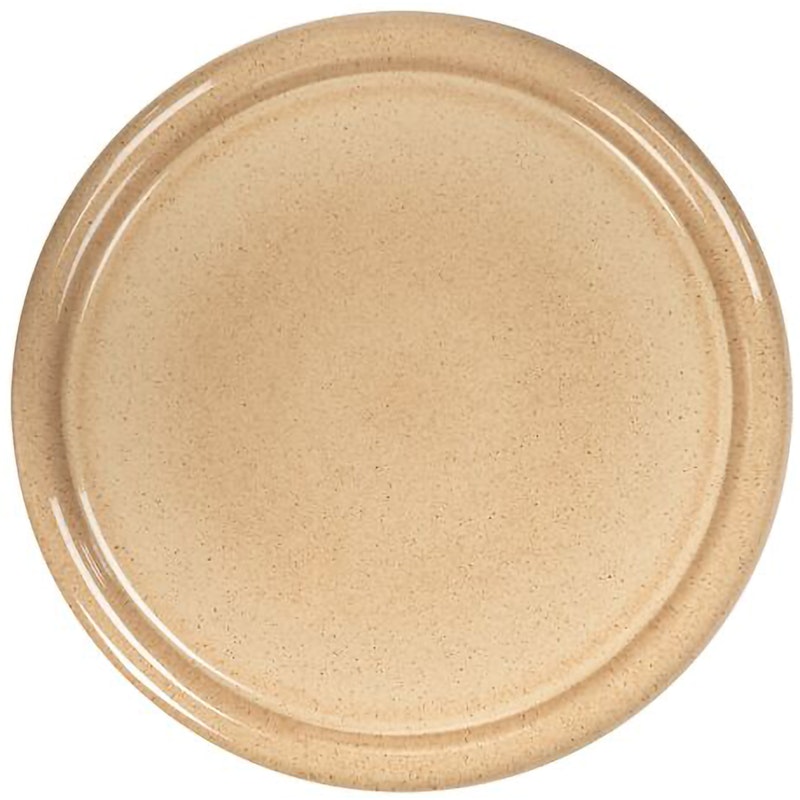 Porto Saladebord 21,5 cm, Beige