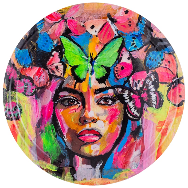 Coming Back to Life Dienblad, 31 cm