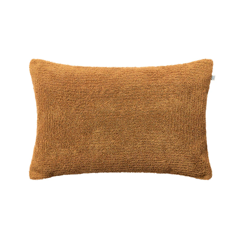 Mani Kussenhoes Bouclé 40x60 cm, Masala Yellow
