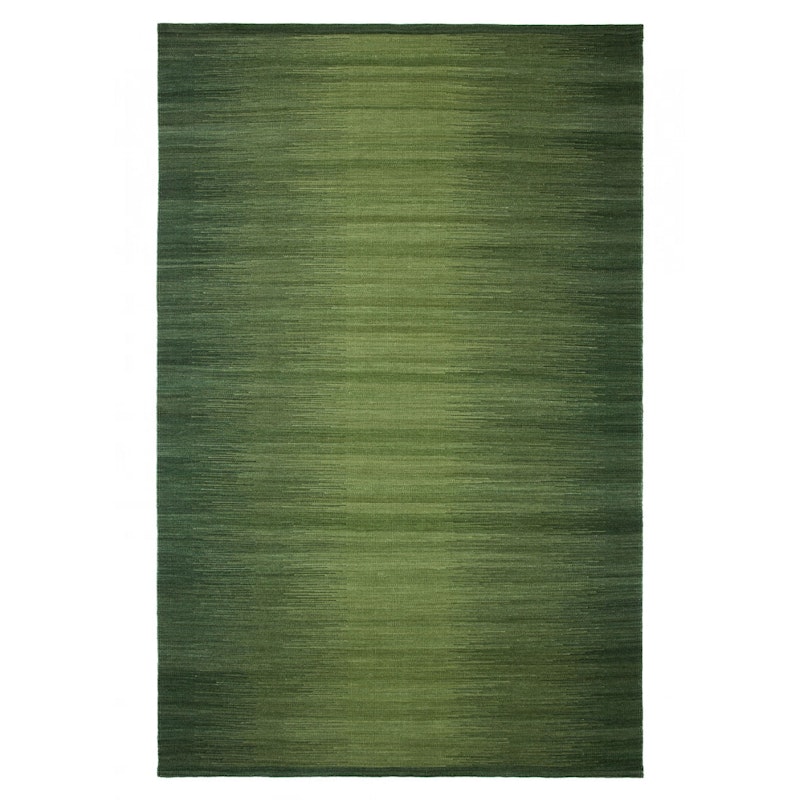 Tapti Wollen Vloerkleed 180x270 cm, Groen