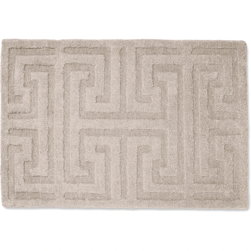 Key PET Deurmat 60x90 cm, Beige