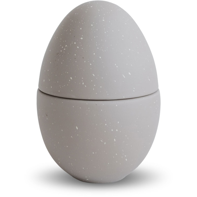 Bonbonnière 14 cm, Zand