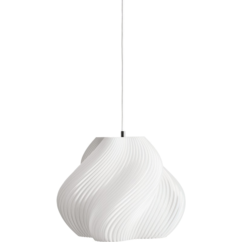 Soft Serve Hanglamp 03, Chroom