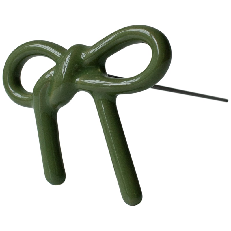 Bow Decoratie, Groen