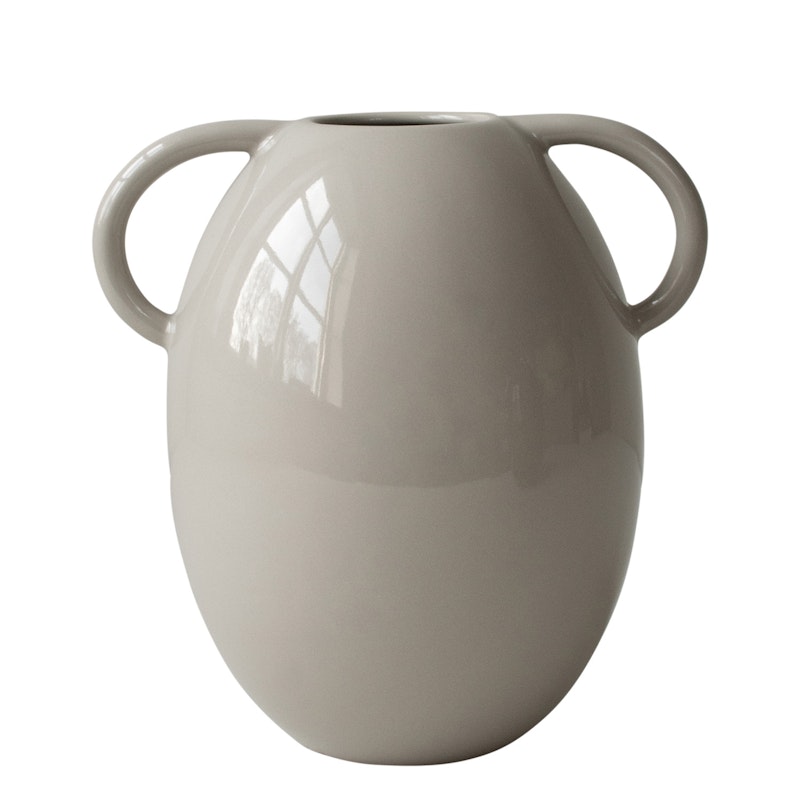 Can Vaas, Shiny Mole