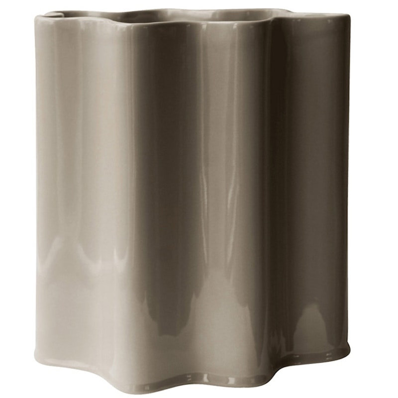 Filter Pot 45 cm, Shiny Mole