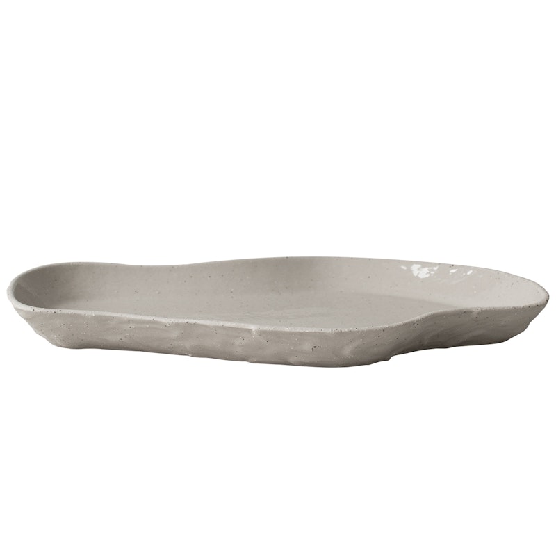 Flow Plate Bord Mole Dot 40 cm