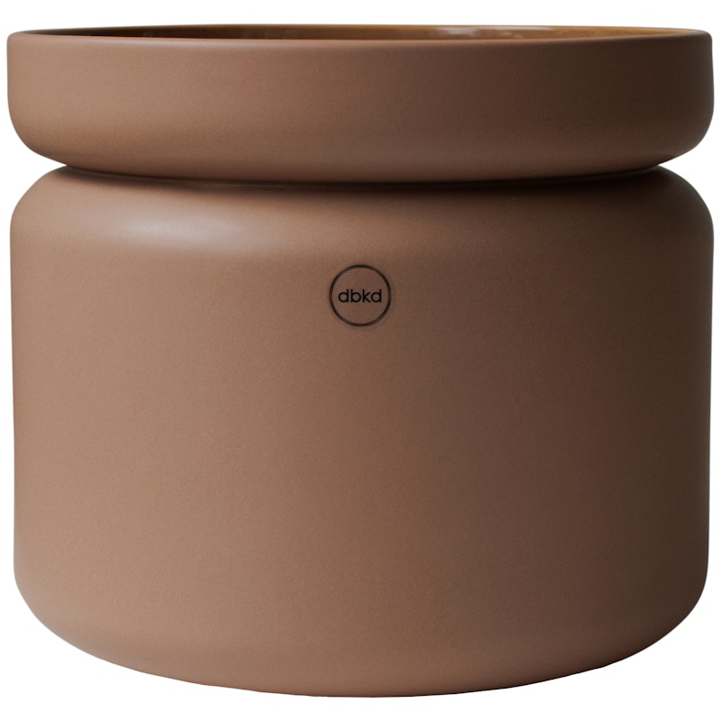 Neck Vaas Extra Large, Nougat