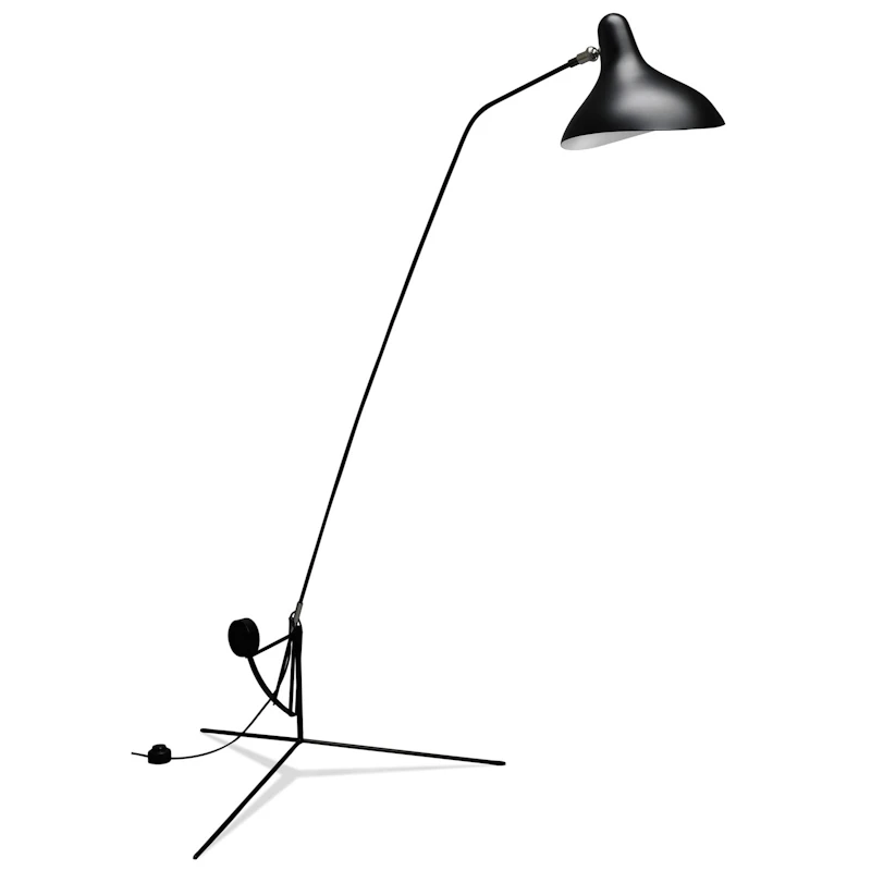 Mantis BS1 Vloerlamp