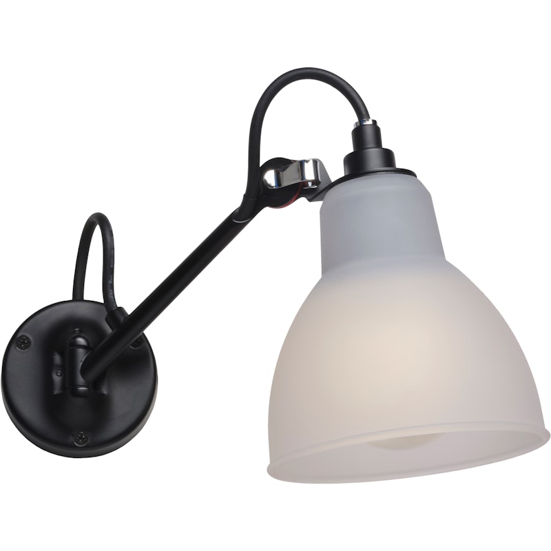 Lampe Gras N°104 Wandlamp Badkamer, Polycarbonaat