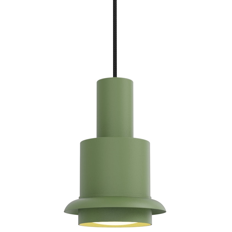 Chaumont Hanglamp Ø19 cm, Groen