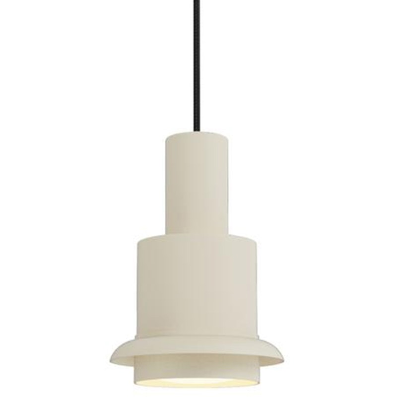 Chaumont Hanglamp Ø19 cm, Wit