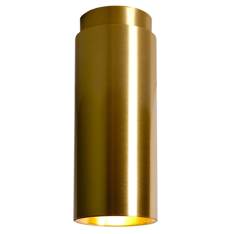 Tobo C65 Spotlamp, Messing