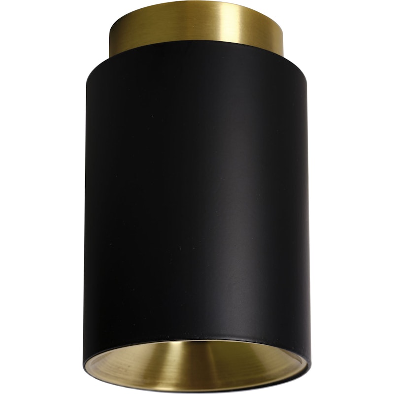 Tobo C85 Spotlamp, Zwart