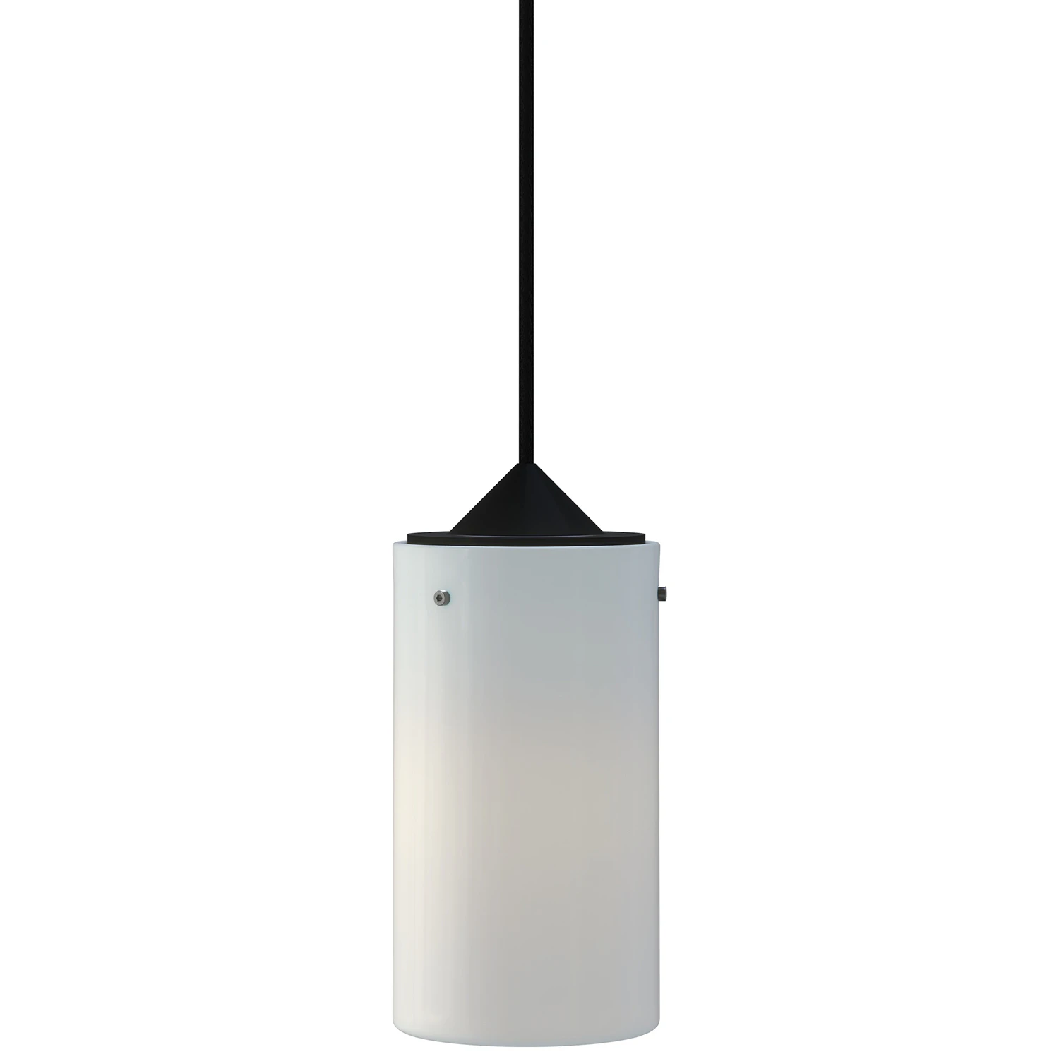 Tobo P180 Hanglamp Porselein, 18 cm van DCWéditions | RoyalDesign