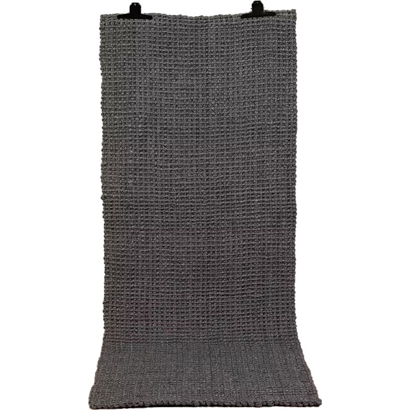 Kerala Vloerkleed 80x200 cm, Grijs