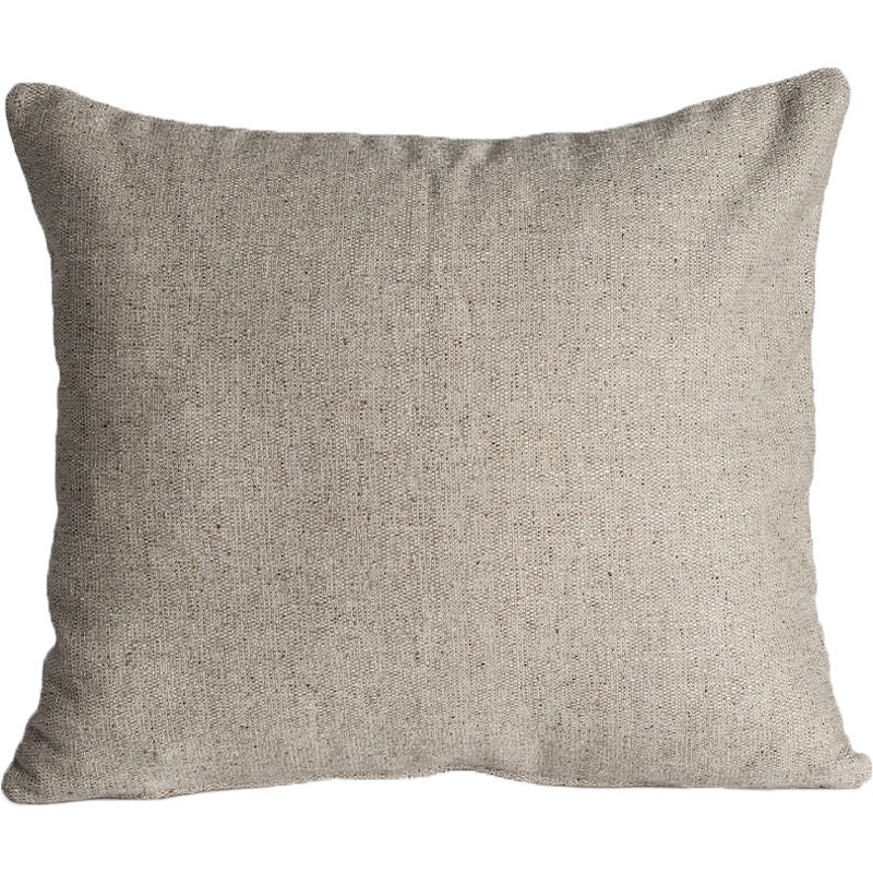 Urban Kussenhoes Pak van 2 50x50 cm, Beige Breeze