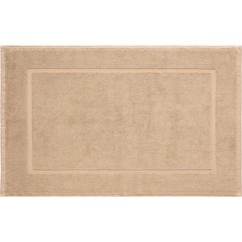 Alva Badmat 50x80 cm, Zand