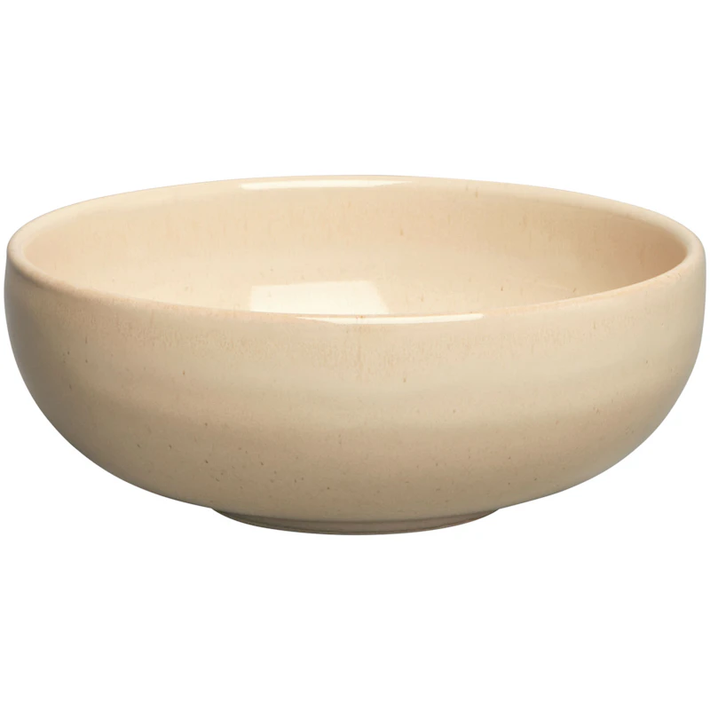 BON kleine Kom 12 cm, Beige
