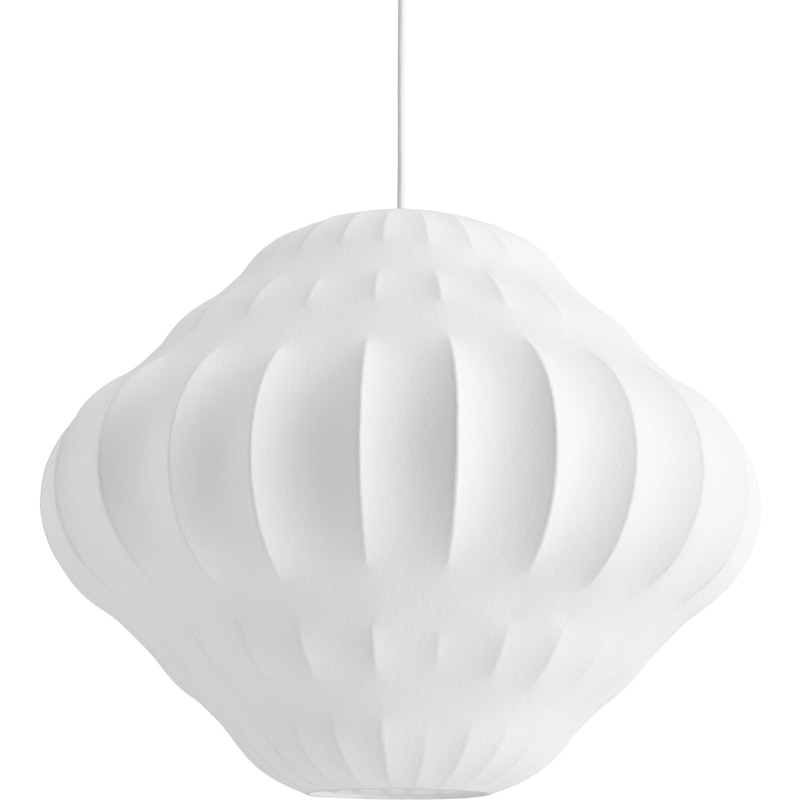 Cloud Hanglamp, Wit