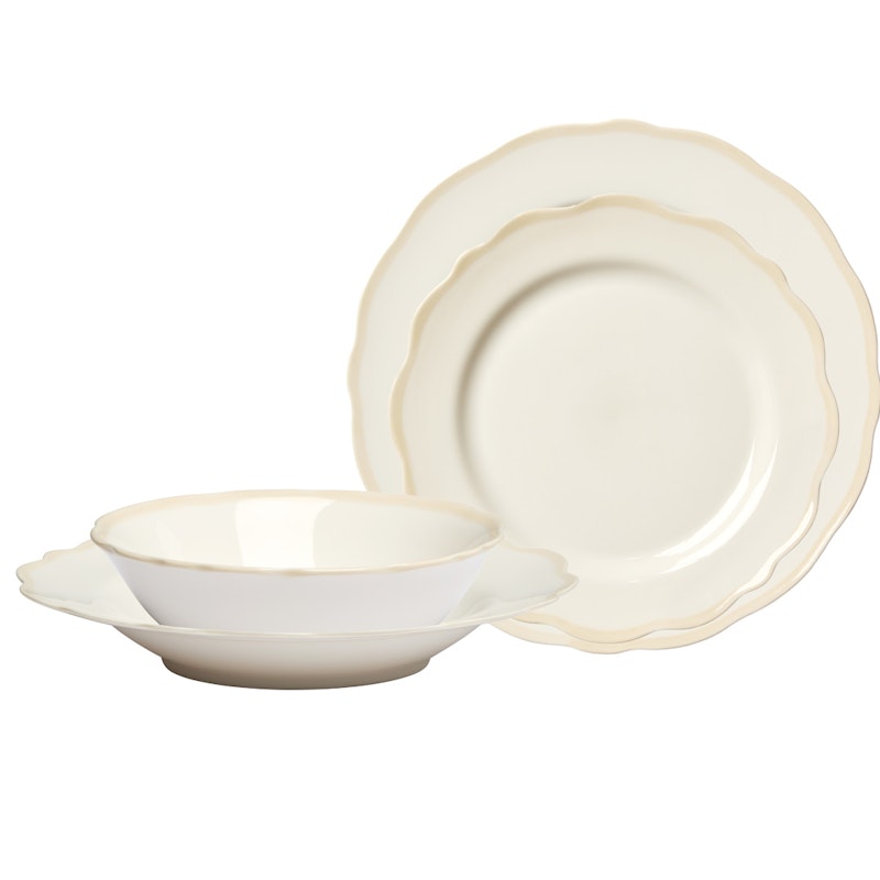 Fleur Startersset Pak van 16, Zand