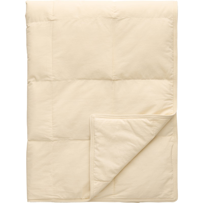 Luna Plaid 140x200 cm, Zand