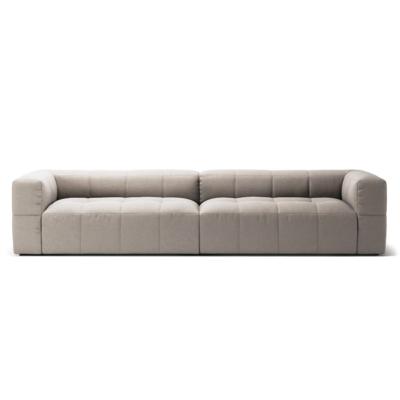 Mure 4-Zitsbank, Sandshell Beige