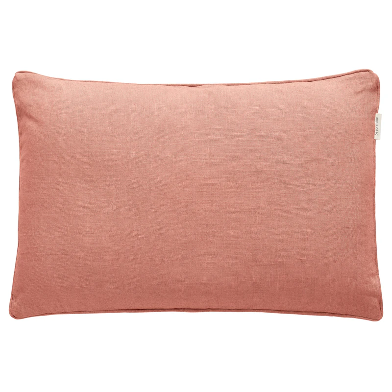 Soft Kussen 40x60 cm, Roze