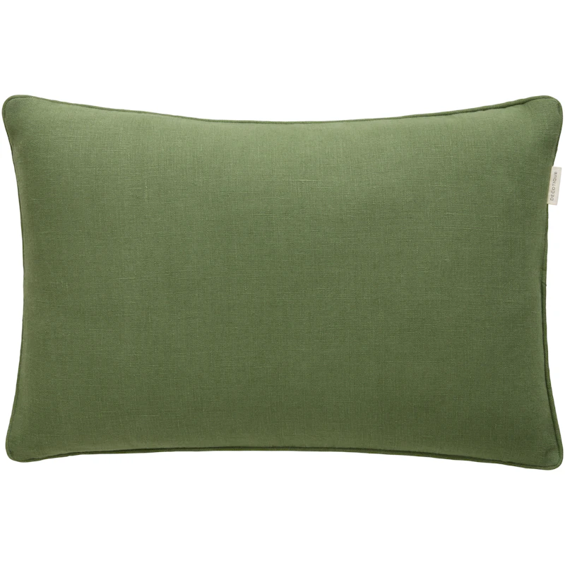 Soft Kussen 40x60 cm, Groen