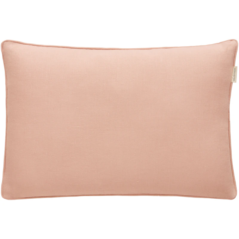 Soft Kussen 40x60 cm, Bright Pink