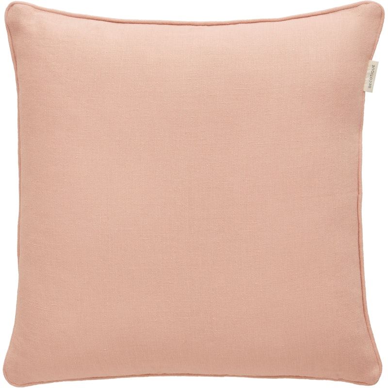 Soft Kussen 50x50 cm, Bright Pink
