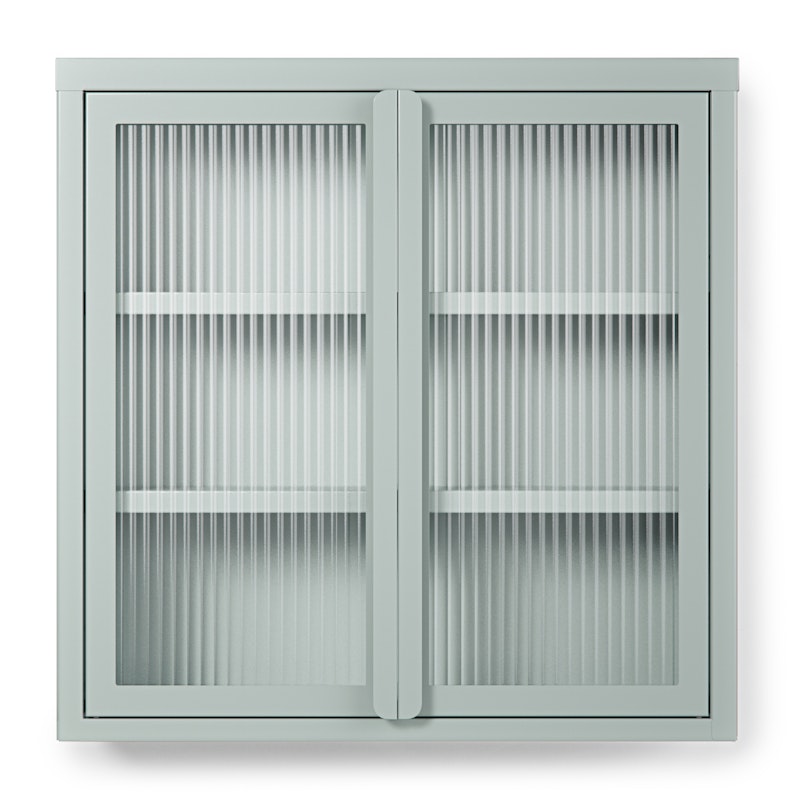 Store Muurkast 60x60 cm, Slate Grey