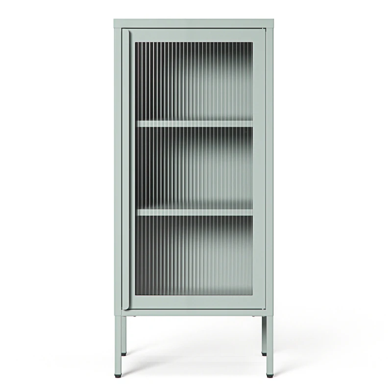 Store Kast 50x110 cm, Slate Grey