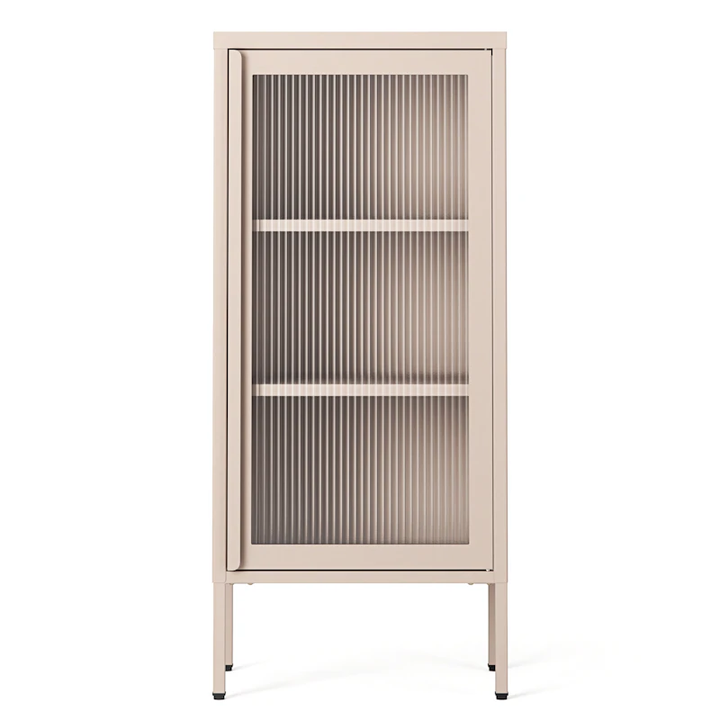 Store Kast 50x110 cm, Mushroom