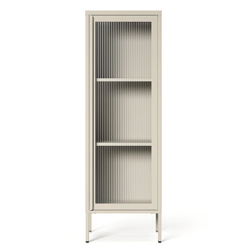Store Kast 50x150 cm, Pebble Grey