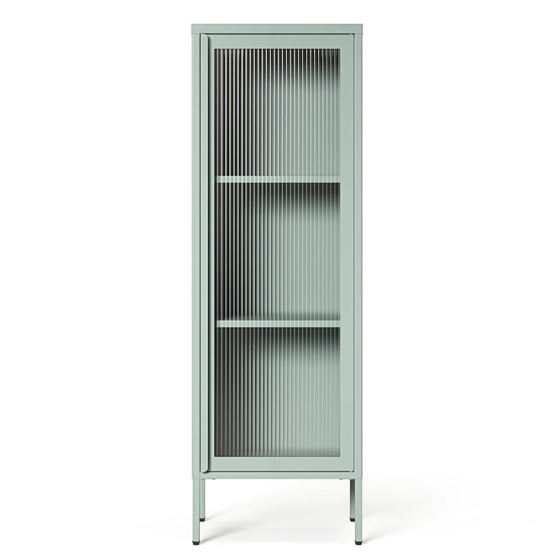 Store Kast 50x150 cm, Slate Grey