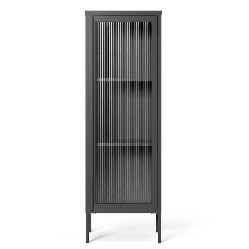 Store Kast 50x150 cm, Antraciet