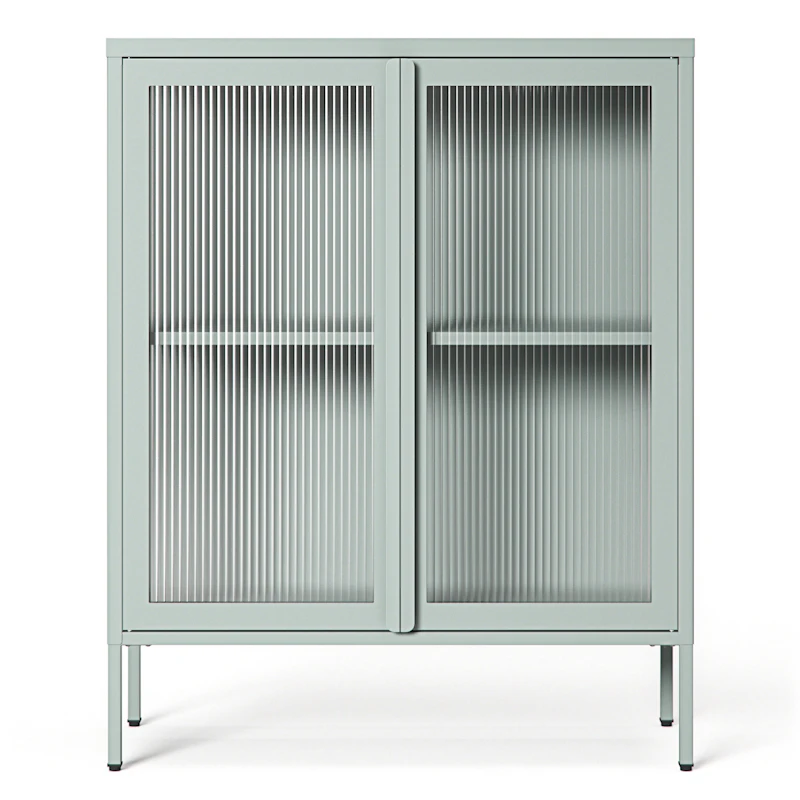 Store Kast 90x110 cm, Slate Grey