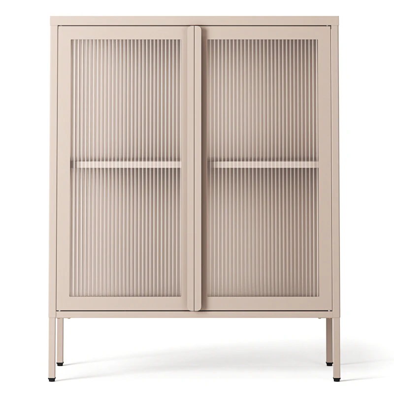 Store Kast 90x110 cm, Mushroom