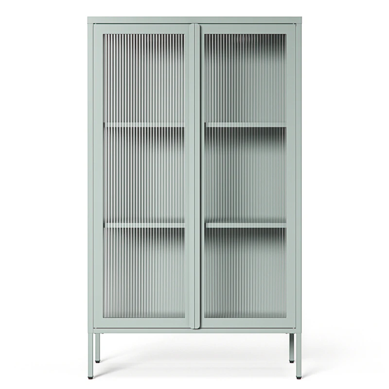 Store Kast 90x150 cm, Slate Grey